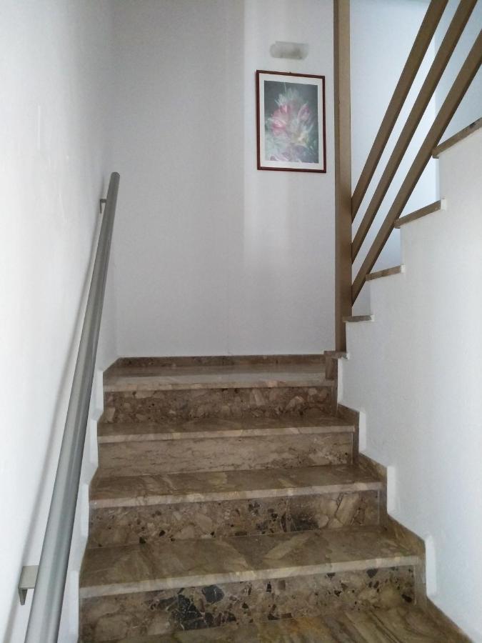 Calypso Agia Ruméli Exterior foto